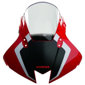 Cúpula MRA Racing HONDA CBR600RR 24-